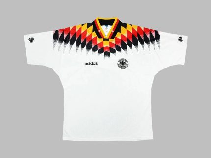 GERMANY 1994 WORLD CUP HOME SHIRT  